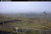 Archived image Webcam Glencoe Mountain Ski Resort - Access Chairlift 08:00