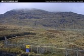 Archived image Webcam Glencoe Mountain Ski Resort - Access Chairlift 10:00
