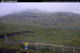 Archiv Foto Webcam Skigebiet Glencoe Mountain - Access Sessellift 05:00