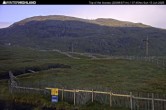 Archiv Foto Webcam Skigebiet Glencoe Mountain - Access Sessellift 06:00