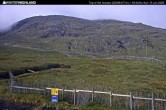 Archiv Foto Webcam Skigebiet Glencoe Mountain - Access Sessellift 08:00