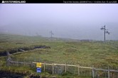 Archiv Foto Webcam Skigebiet Glencoe Mountain - Access Sessellift 12:00