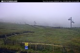 Archiv Foto Webcam Skigebiet Glencoe Mountain - Access Sessellift 04:00