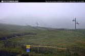 Archiv Foto Webcam Skigebiet Glencoe Mountain - Access Sessellift 06:00