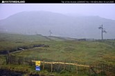 Archived image Webcam Glencoe Mountain Ski Resort - Access Chairlift 08:00