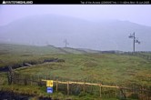 Archived image Webcam Glencoe Mountain Ski Resort - Access Chairlift 10:00