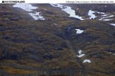 Archiv Foto Webcam Skigebiet Glencoe Mountain - Cliffhanger Sessellift 04:00