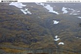 Archiv Foto Webcam Skigebiet Glencoe Mountain - Cliffhanger Sessellift 05:00