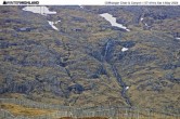 Archiv Foto Webcam Skigebiet Glencoe Mountain - Cliffhanger Sessellift 06:00