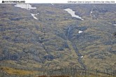 Archiv Foto Webcam Skigebiet Glencoe Mountain - Cliffhanger Sessellift 08:00