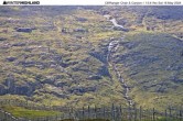 Archived image Webcam Glencoe Mountain Ski Resort - Cliffhanger Chairlift 12:00