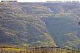 Archived image Webcam Glencoe Mountain Ski Resort - Cliffhanger Chairlift 16:00