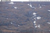 Archiv Foto Webcam Skigebiet Glencoe Mountain - Cliffhanger Sessellift 04:00