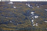 Archiv Foto Webcam Skigebiet Glencoe Mountain - Cliffhanger Sessellift 05:00