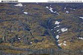 Archiv Foto Webcam Skigebiet Glencoe Mountain - Cliffhanger Sessellift 06:00