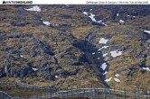 Archiv Foto Webcam Skigebiet Glencoe Mountain - Cliffhanger Sessellift 08:00