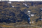 Archiv Foto Webcam Skigebiet Glencoe Mountain - Cliffhanger Sessellift 10:00