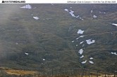 Archiv Foto Webcam Skigebiet Glencoe Mountain - Cliffhanger Sessellift 12:00