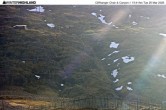 Archiv Foto Webcam Skigebiet Glencoe Mountain - Cliffhanger Sessellift 14:00