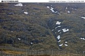 Archiv Foto Webcam Skigebiet Glencoe Mountain - Cliffhanger Sessellift 16:00