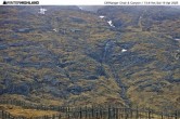 Archiv Foto Webcam Skigebiet Glencoe Mountain - Cliffhanger Sessellift 12:00