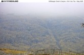 Archiv Foto Webcam Skigebiet Glencoe Mountain - Cliffhanger Sessellift 05:00