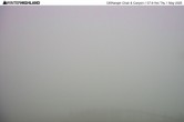 Archived image Webcam Glencoe Mountain Ski Resort - Cliffhanger Chairlift 06:00