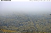 Archived image Webcam Glencoe Mountain Ski Resort - Cliffhanger Chairlift 08:00
