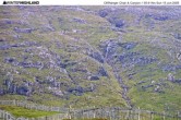 Archiv Foto Webcam Skigebiet Glencoe Mountain - Cliffhanger Sessellift 04:00