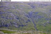 Archiv Foto Webcam Skigebiet Glencoe Mountain - Cliffhanger Sessellift 06:00