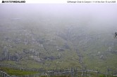 Archiv Foto Webcam Skigebiet Glencoe Mountain - Cliffhanger Sessellift 10:00