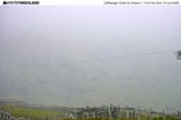 Archiv Foto Webcam Skigebiet Glencoe Mountain - Cliffhanger Sessellift 12:00