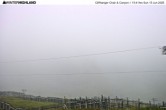 Archiv Foto Webcam Skigebiet Glencoe Mountain - Cliffhanger Sessellift 14:00