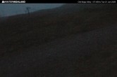 Archived image Webcam Glencoe Mountain Ski Resort - Mugs Alley Slope 06:00