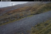 Archived image Webcam Glencoe Mountain Ski Resort - Mugs Alley Slope 12:00