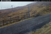 Archiv Foto Webcam Skigebiet Glencoe Mountain - Skipiste Mugs Alley 12:00