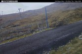 Archiv Foto Webcam Skigebiet Glencoe Mountain - Skipiste Mugs Alley 04:00