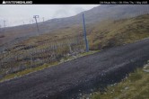 Archived image Webcam Glencoe Mountain Ski Resort - Mugs Alley Slope 05:00
