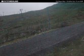 Archiv Foto Webcam Skigebiet Glencoe Mountain - Skipiste Mugs Alley 02:00