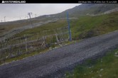 Archiv Foto Webcam Skigebiet Glencoe Mountain - Skipiste Mugs Alley 06:00