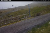 Archiv Foto Webcam Skigebiet Glencoe Mountain - Skipiste Mugs Alley 10:00