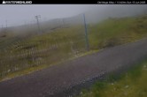Archiv Foto Webcam Skigebiet Glencoe Mountain - Skipiste Mugs Alley 12:00