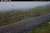 Archiv Foto Webcam Skigebiet Glencoe Mountain - Skipiste Mugs Alley 16:00