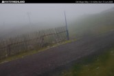 Archiv Foto Webcam Skigebiet Glencoe Mountain - Skipiste Mugs Alley 20:00
