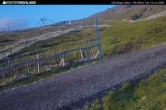 Archiv Foto Webcam Skigebiet Glencoe Mountain - Skipiste Mugs Alley 04:00