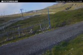 Archiv Foto Webcam Skigebiet Glencoe Mountain - Skipiste Mugs Alley 06:00
