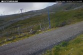 Archiv Foto Webcam Skigebiet Glencoe Mountain - Skipiste Mugs Alley 08:00