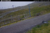 Archiv Foto Webcam Skigebiet Glencoe Mountain - Skipiste Mugs Alley 12:00