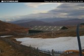 Archived image Webcam Glencoe Mountain Ski Resort - Plateau Cafe 06:00