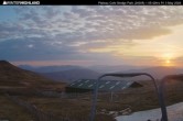 Archived image Webcam Glencoe Mountain Ski Resort - Plateau Cafe 04:00